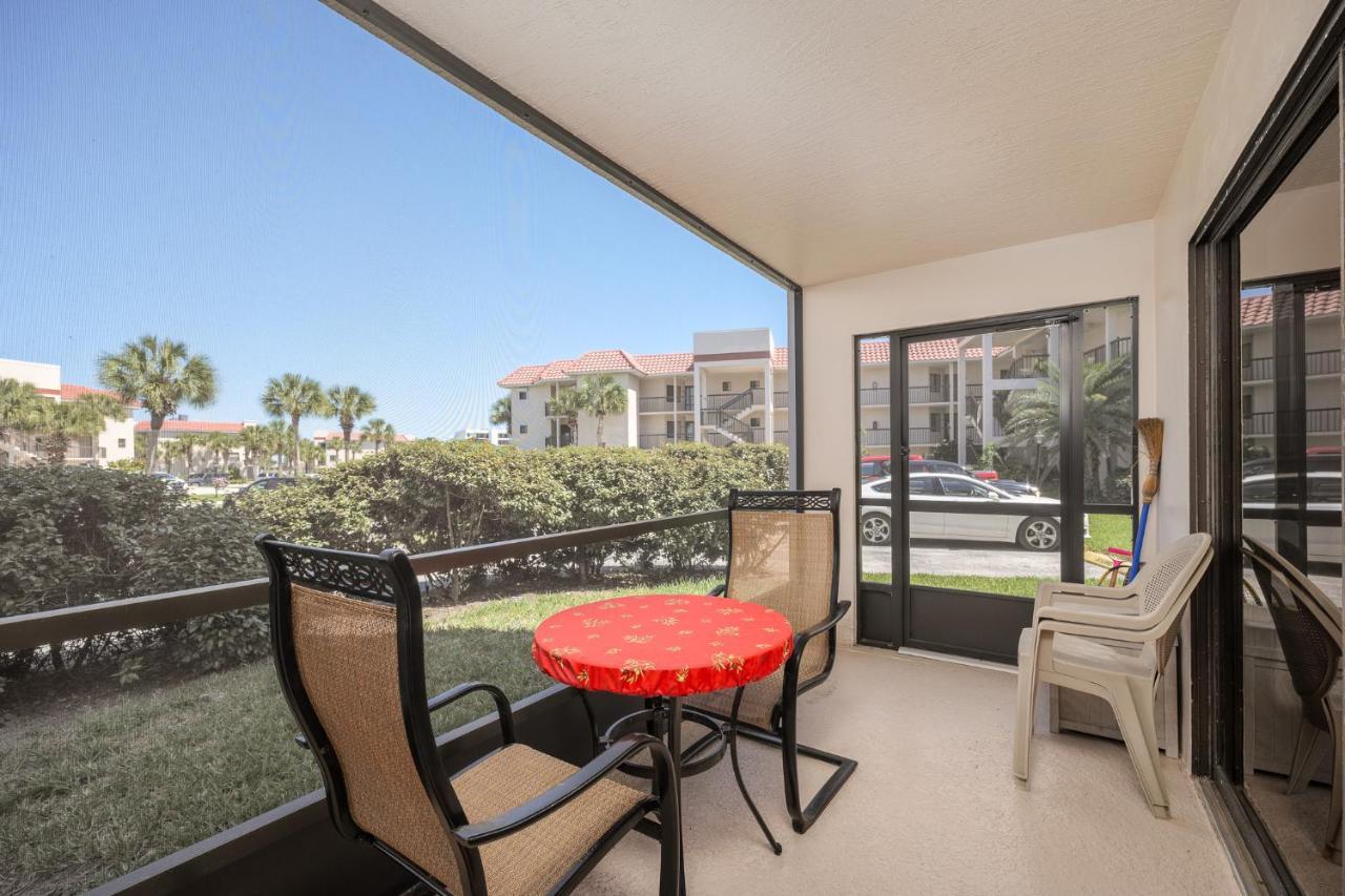 Ocean Village Club K12 St. Augustine Luaran gambar