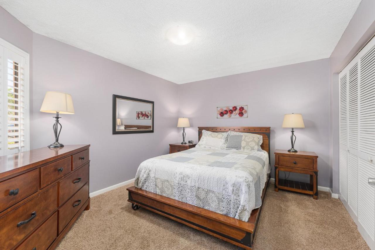 Ocean Village Club K12 St. Augustine Luaran gambar