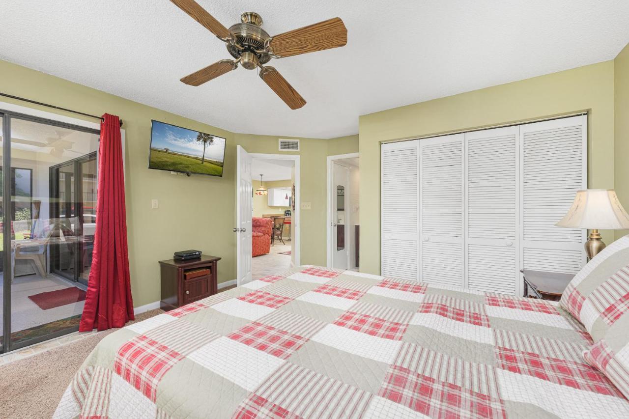 Ocean Village Club K12 St. Augustine Luaran gambar