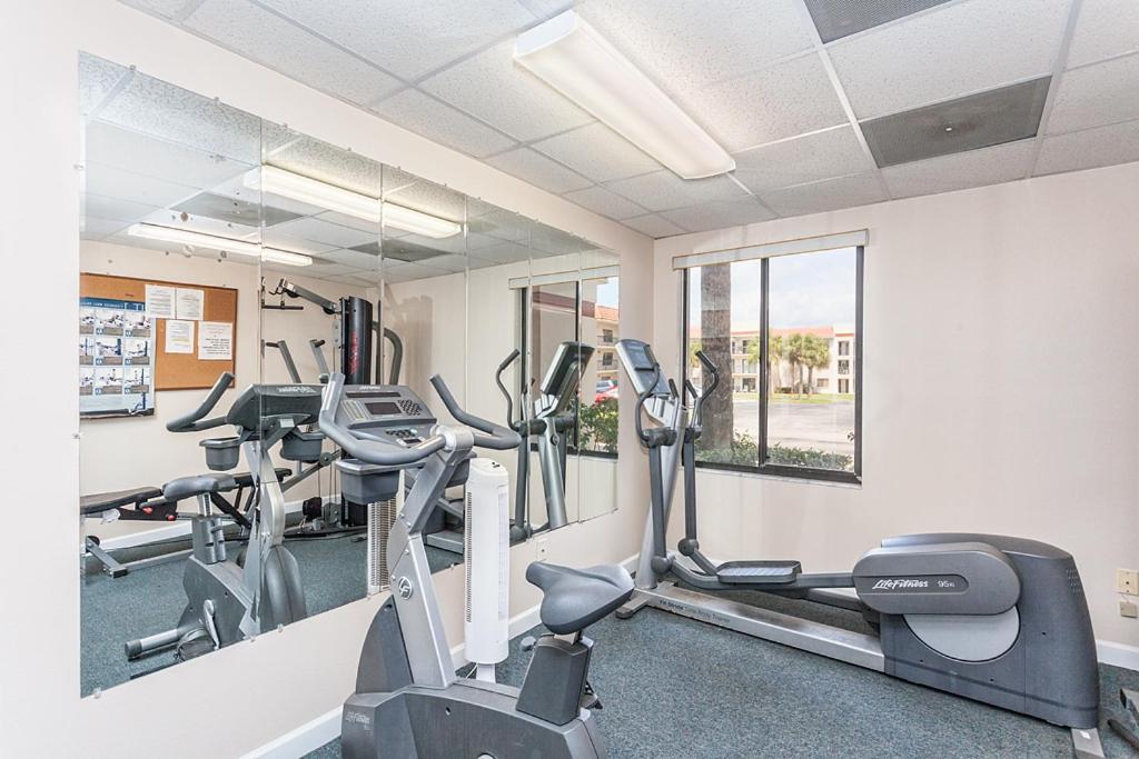 Ocean Village Club K12 St. Augustine Luaran gambar