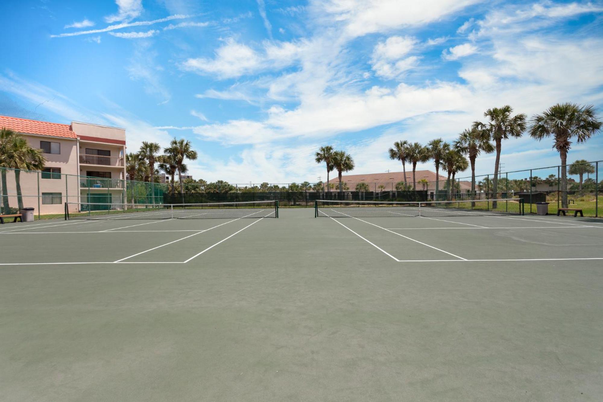 Ocean Village Club K12 St. Augustine Luaran gambar