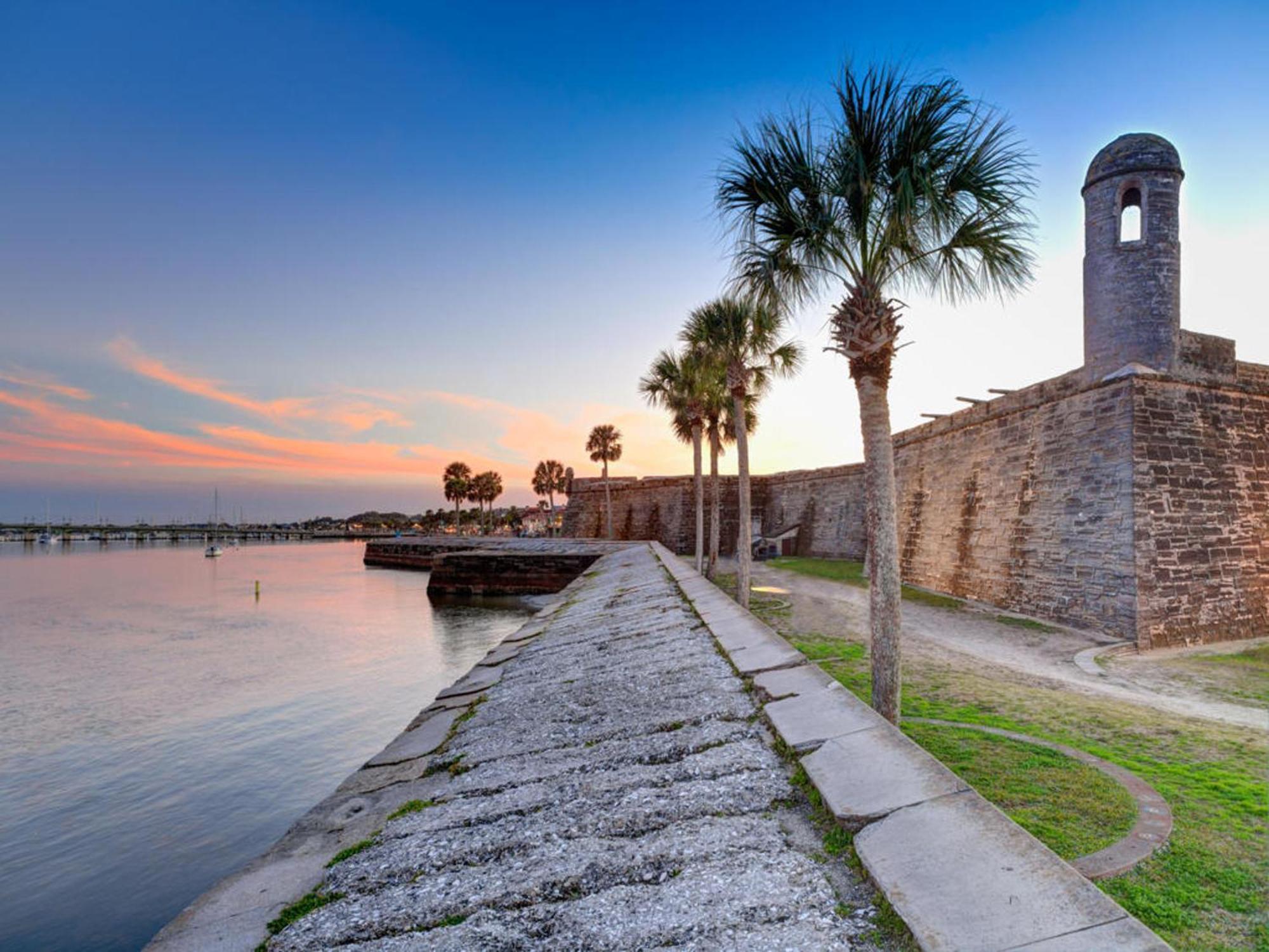 Ocean Village Club K12 St. Augustine Luaran gambar