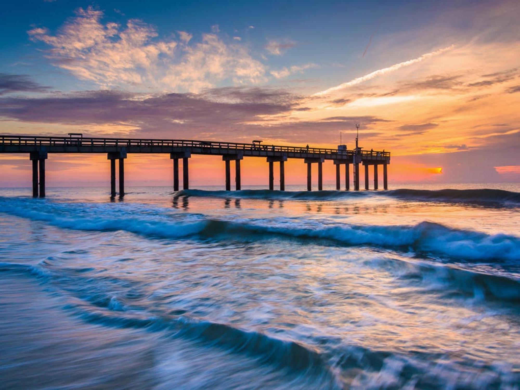 Ocean Village Club K12 St. Augustine Luaran gambar