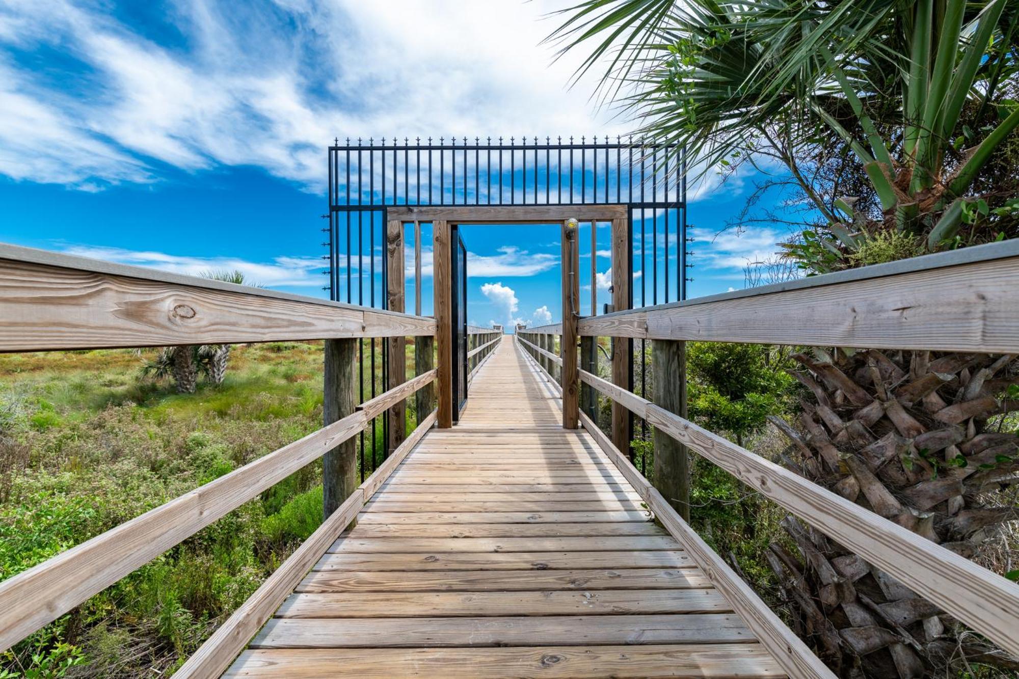 Ocean Village Club K12 St. Augustine Luaran gambar