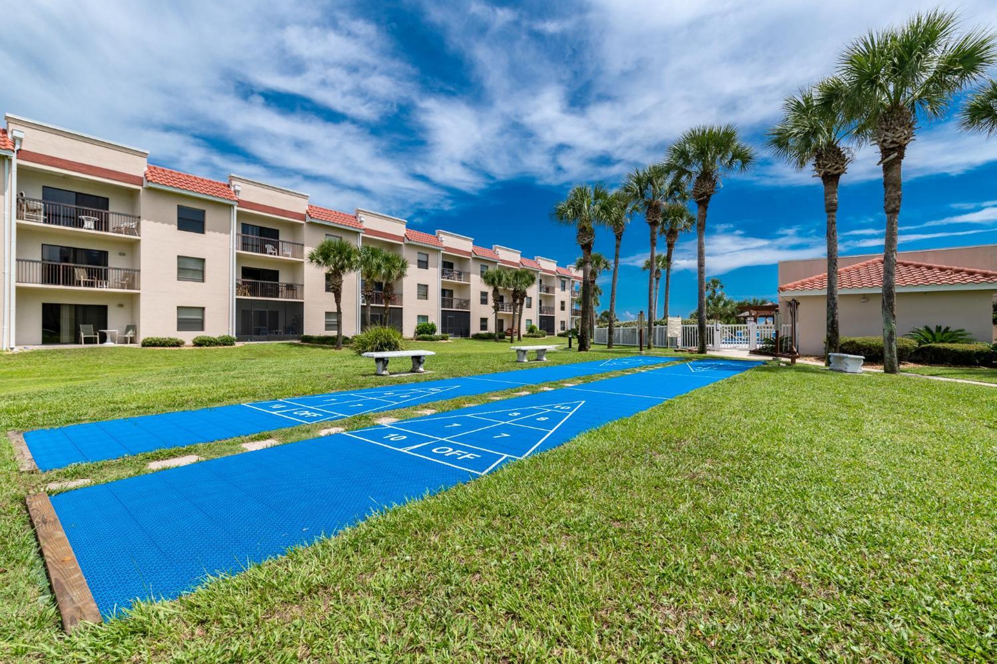 Ocean Village Club K12 St. Augustine Luaran gambar