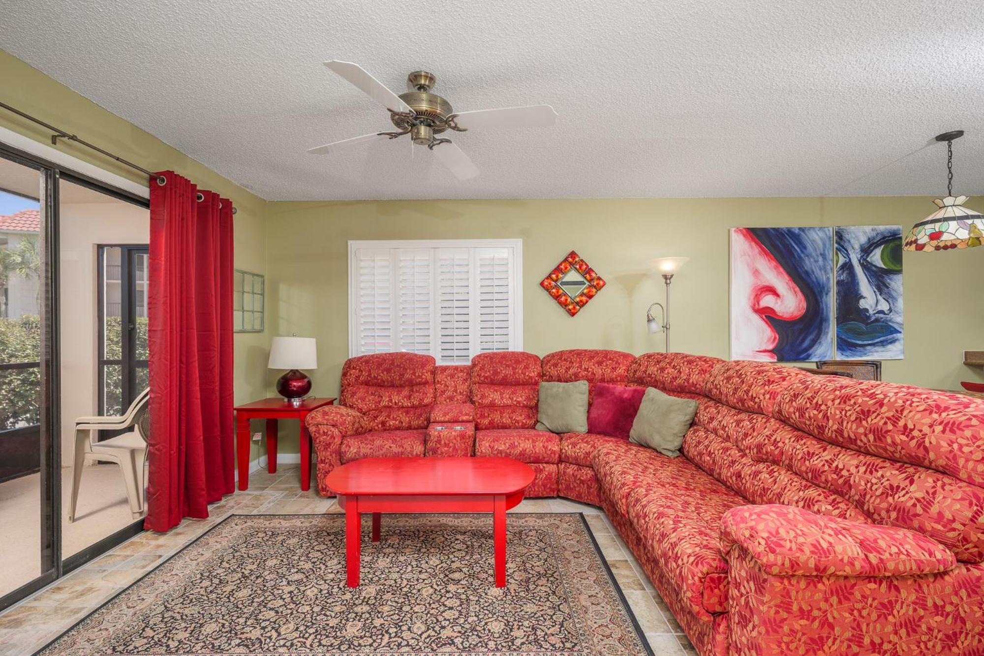 Ocean Village Club K12 St. Augustine Luaran gambar