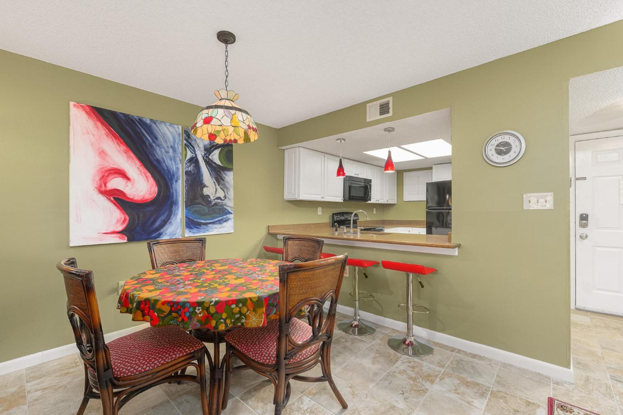 Ocean Village Club K12 St. Augustine Luaran gambar