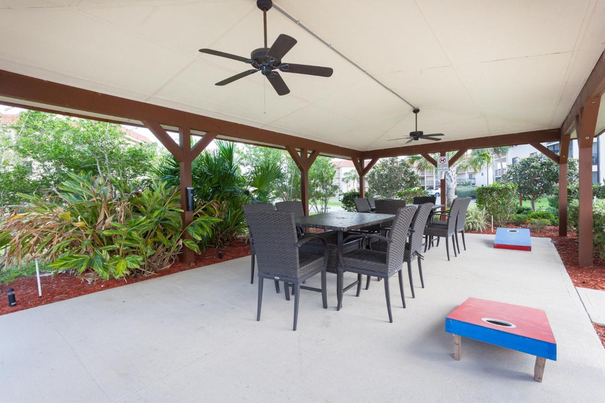 Ocean Village Club K12 St. Augustine Luaran gambar