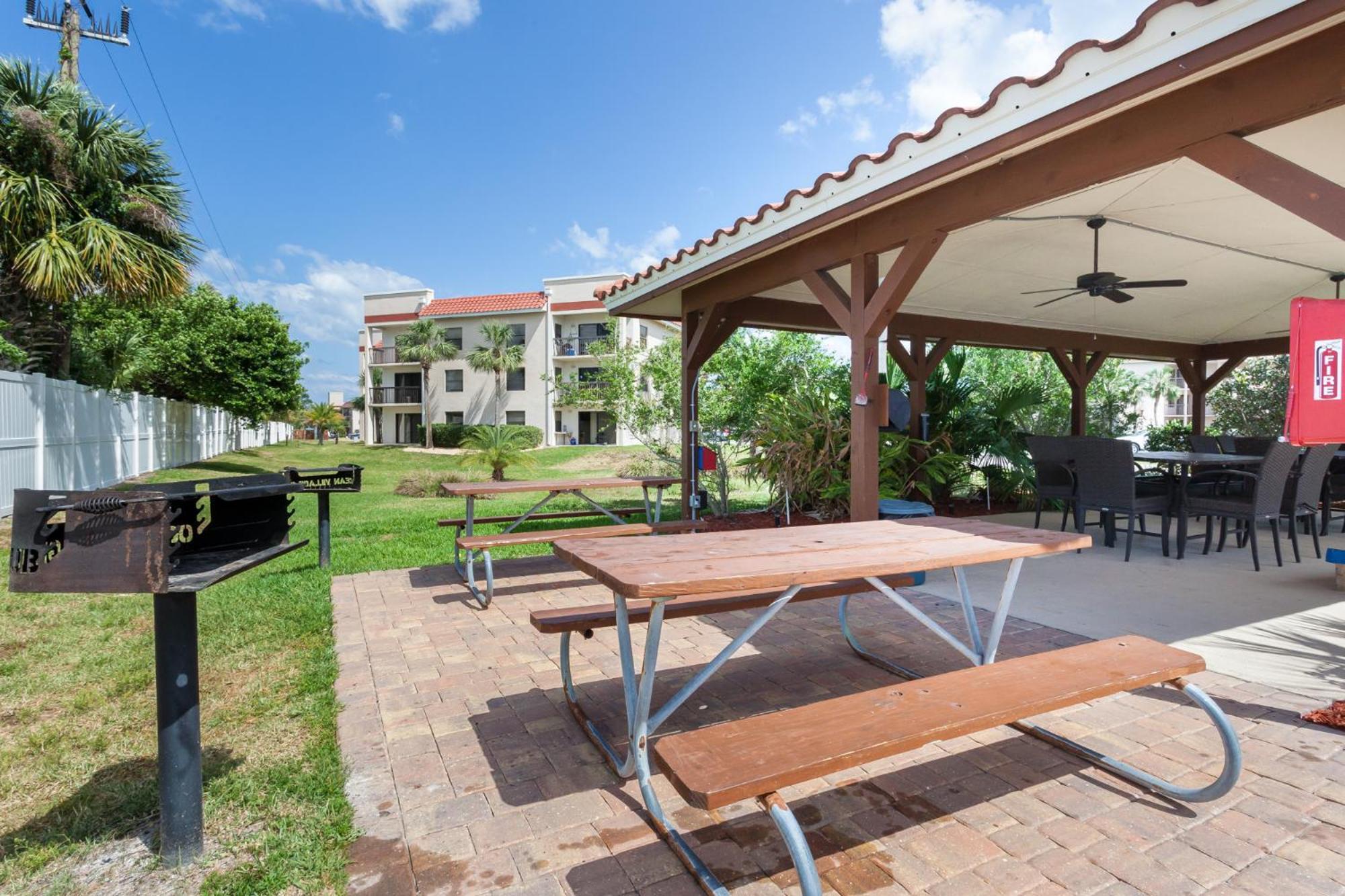 Ocean Village Club K12 St. Augustine Luaran gambar
