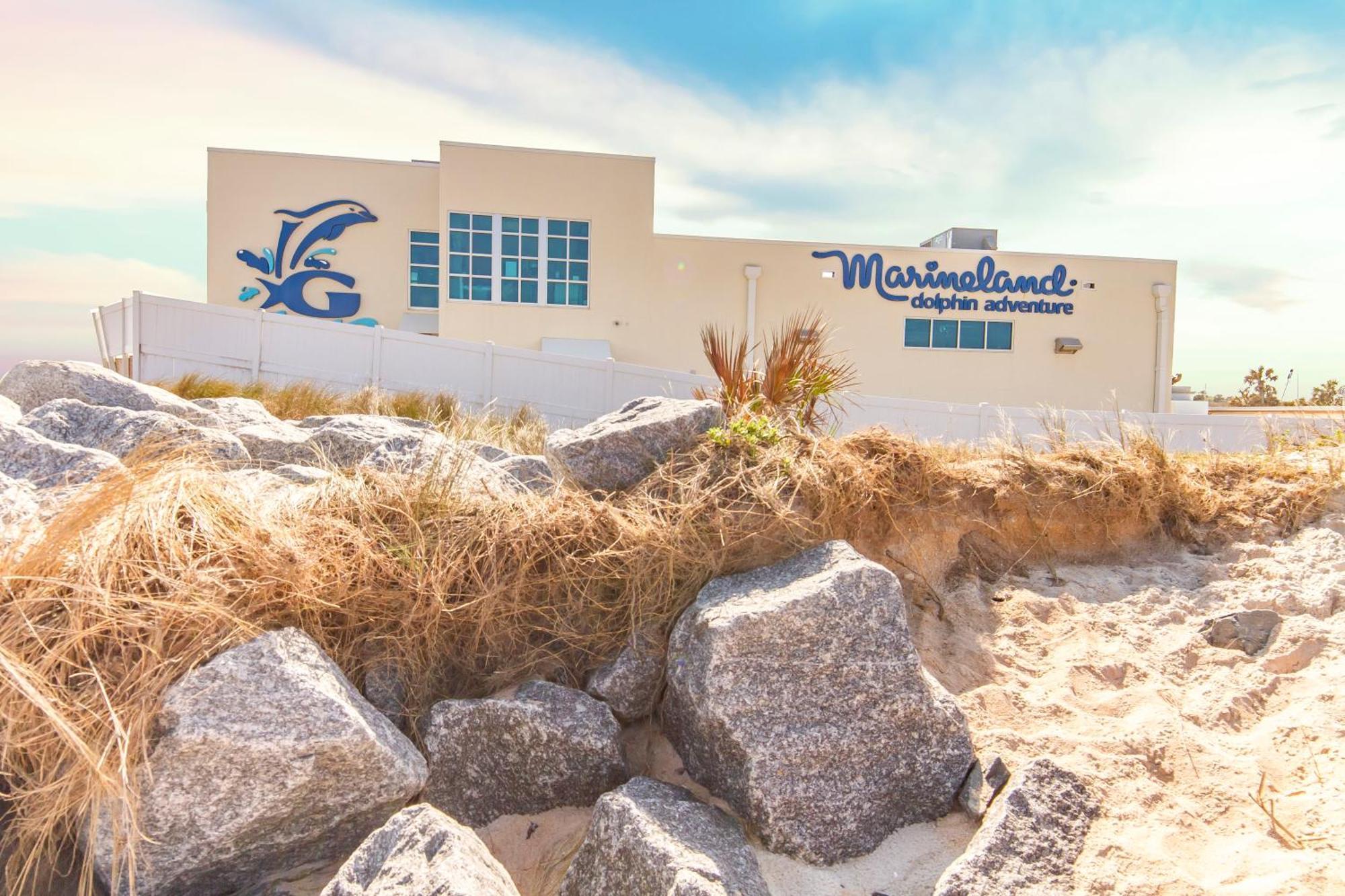 Ocean Village Club K12 St. Augustine Luaran gambar