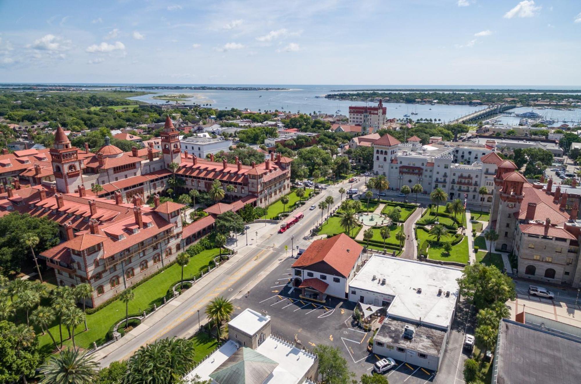Ocean Village Club K12 St. Augustine Luaran gambar