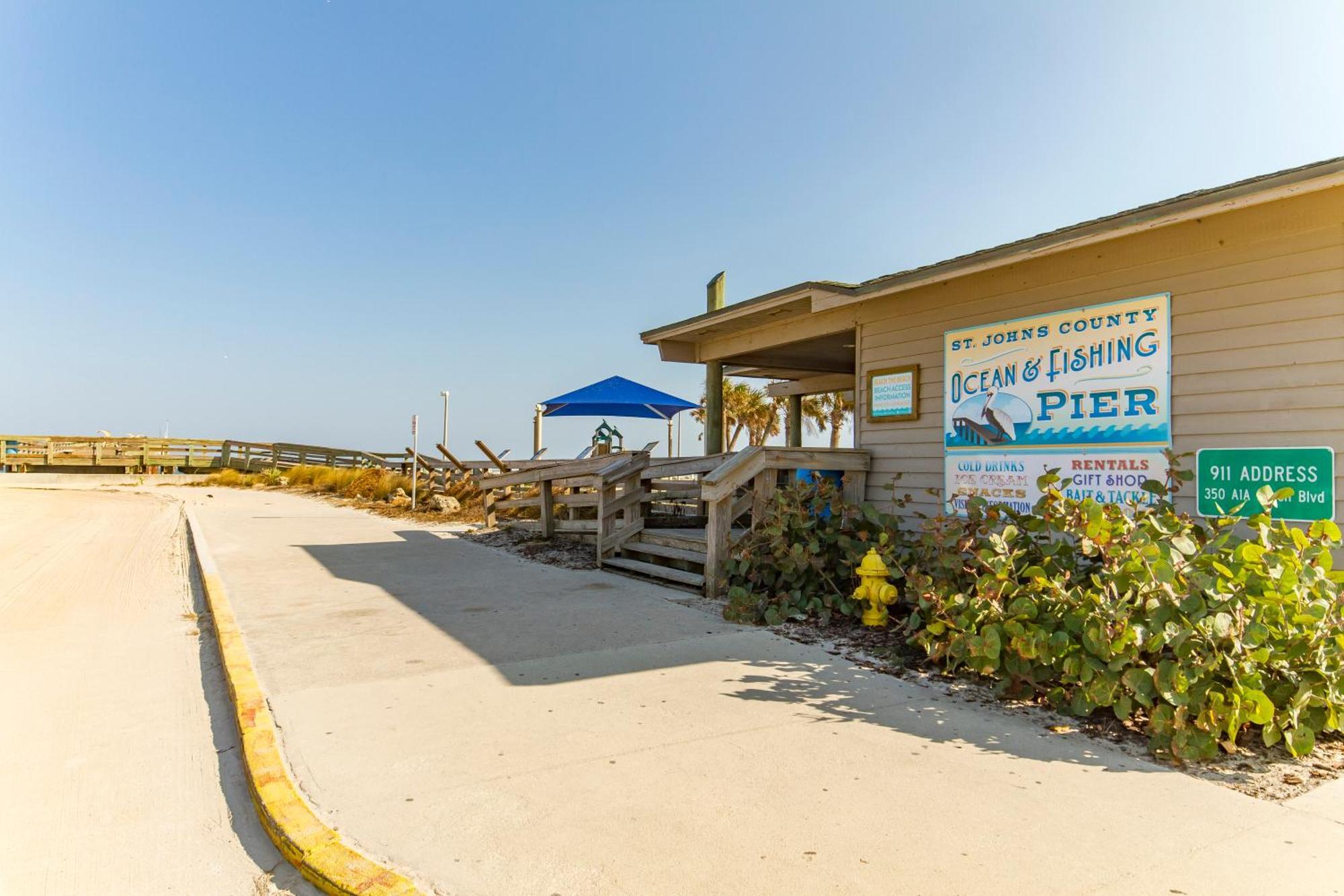 Ocean Village Club K12 St. Augustine Luaran gambar
