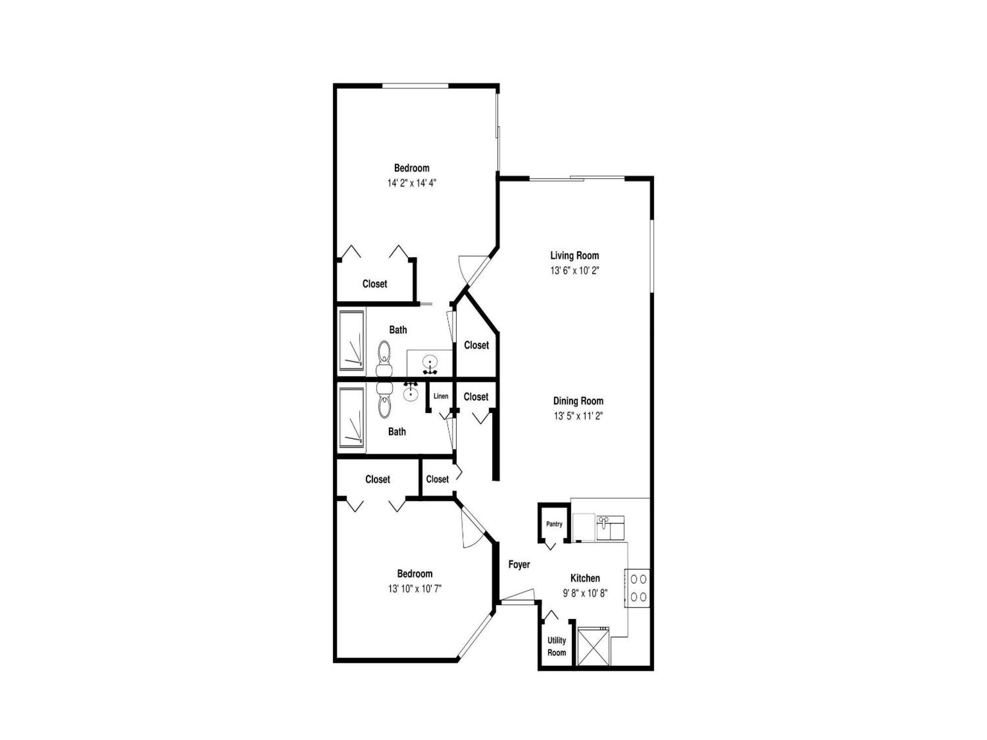 Ocean Village Club K12 St. Augustine Luaran gambar