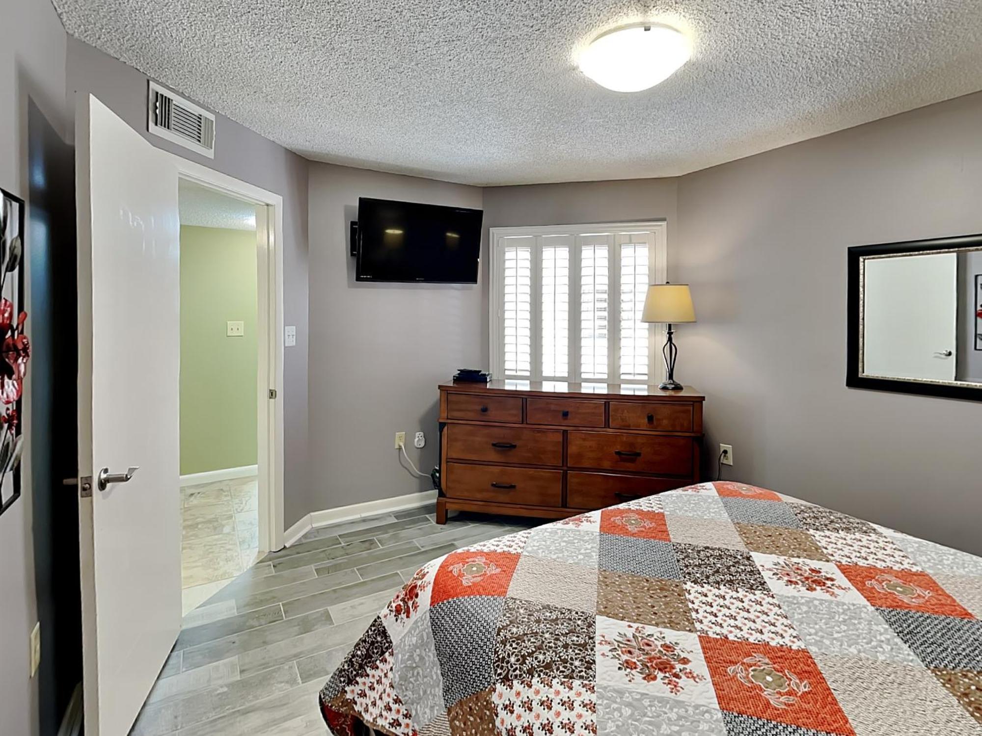 Ocean Village Club K12 St. Augustine Luaran gambar