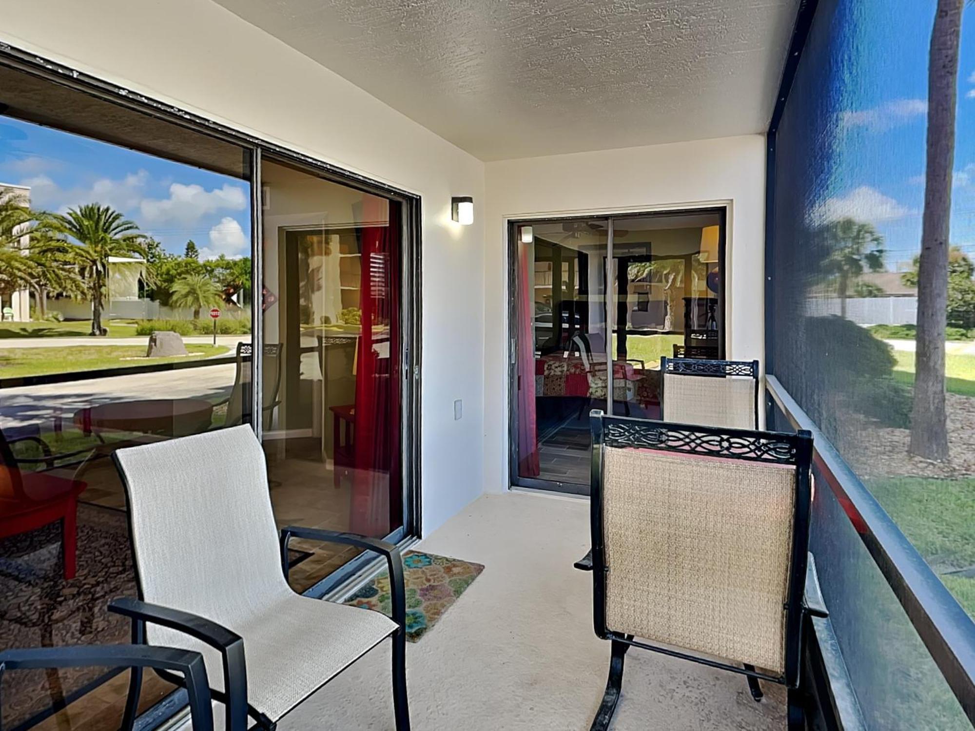 Ocean Village Club K12 St. Augustine Luaran gambar