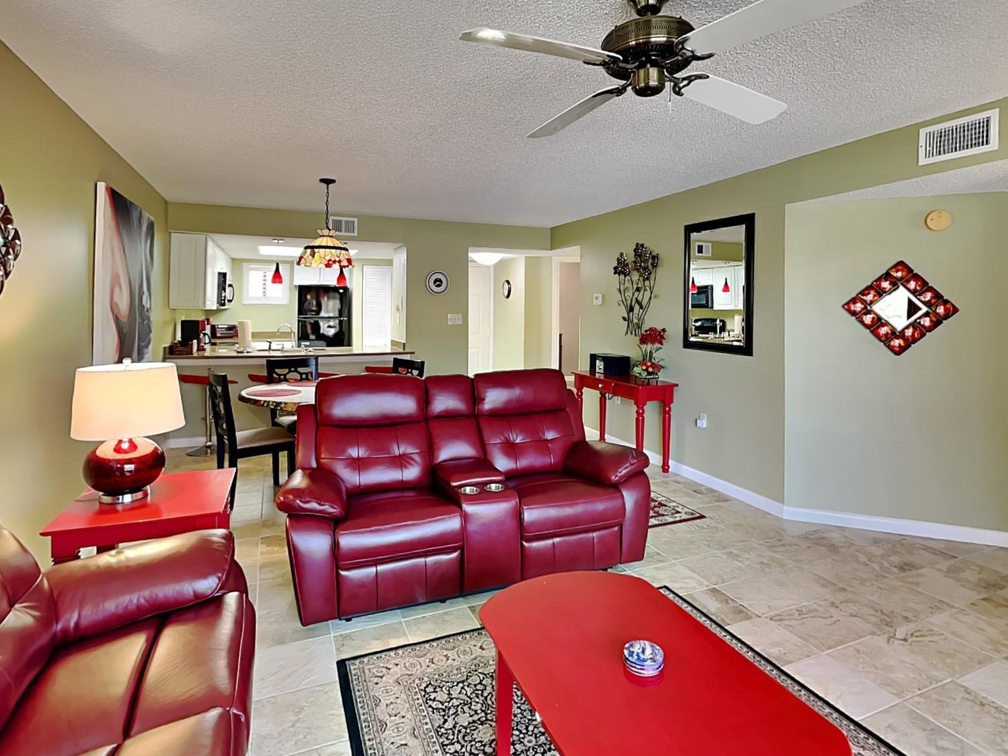 Ocean Village Club K12 St. Augustine Luaran gambar