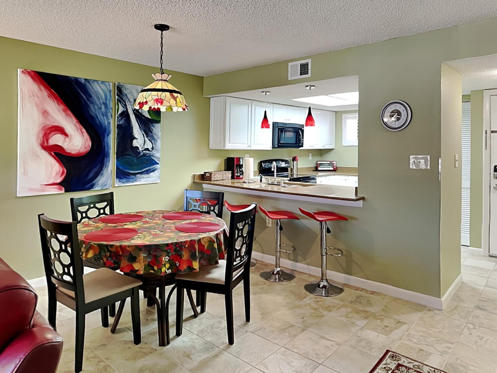 Ocean Village Club K12 St. Augustine Luaran gambar