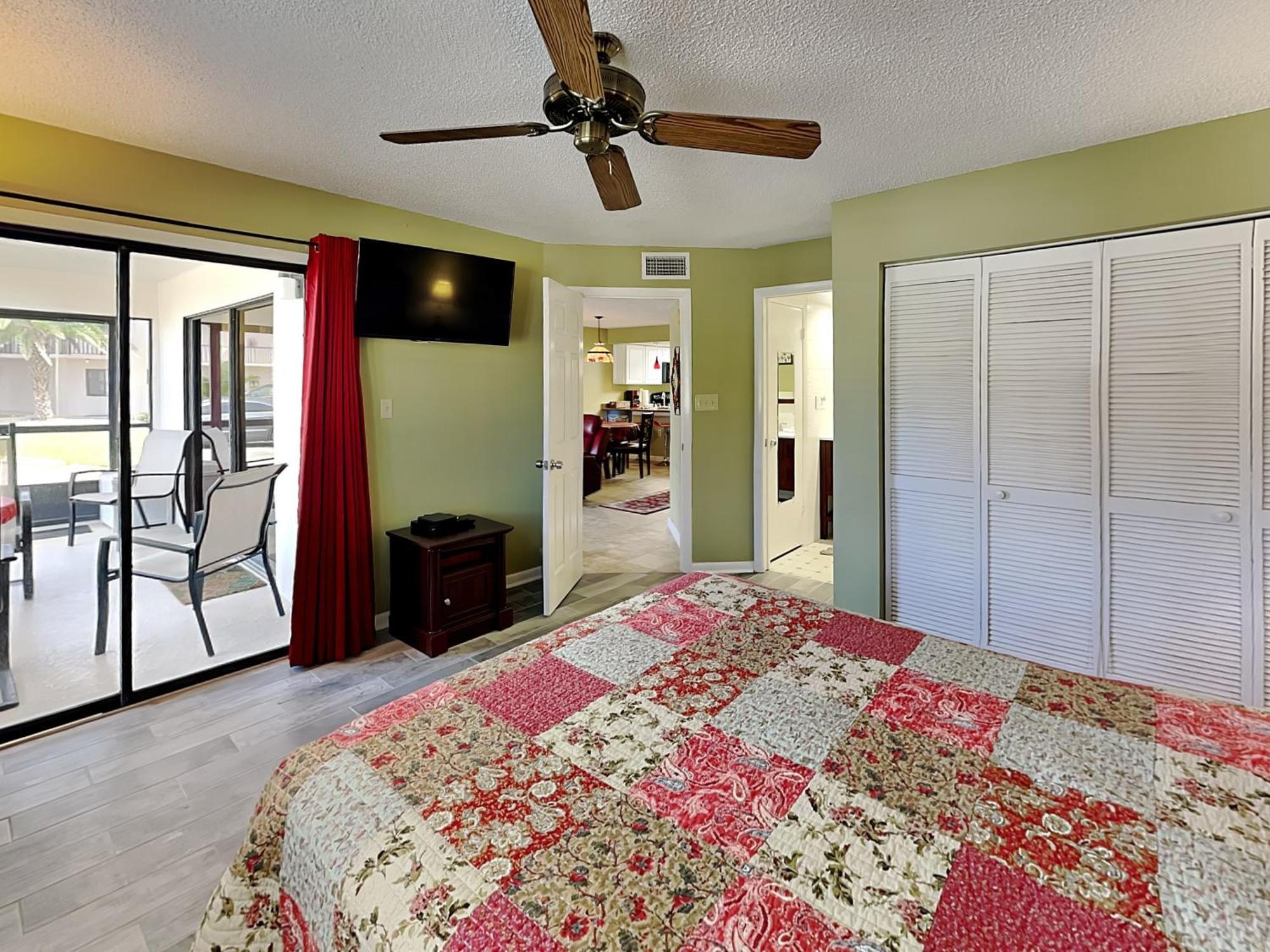 Ocean Village Club K12 St. Augustine Luaran gambar