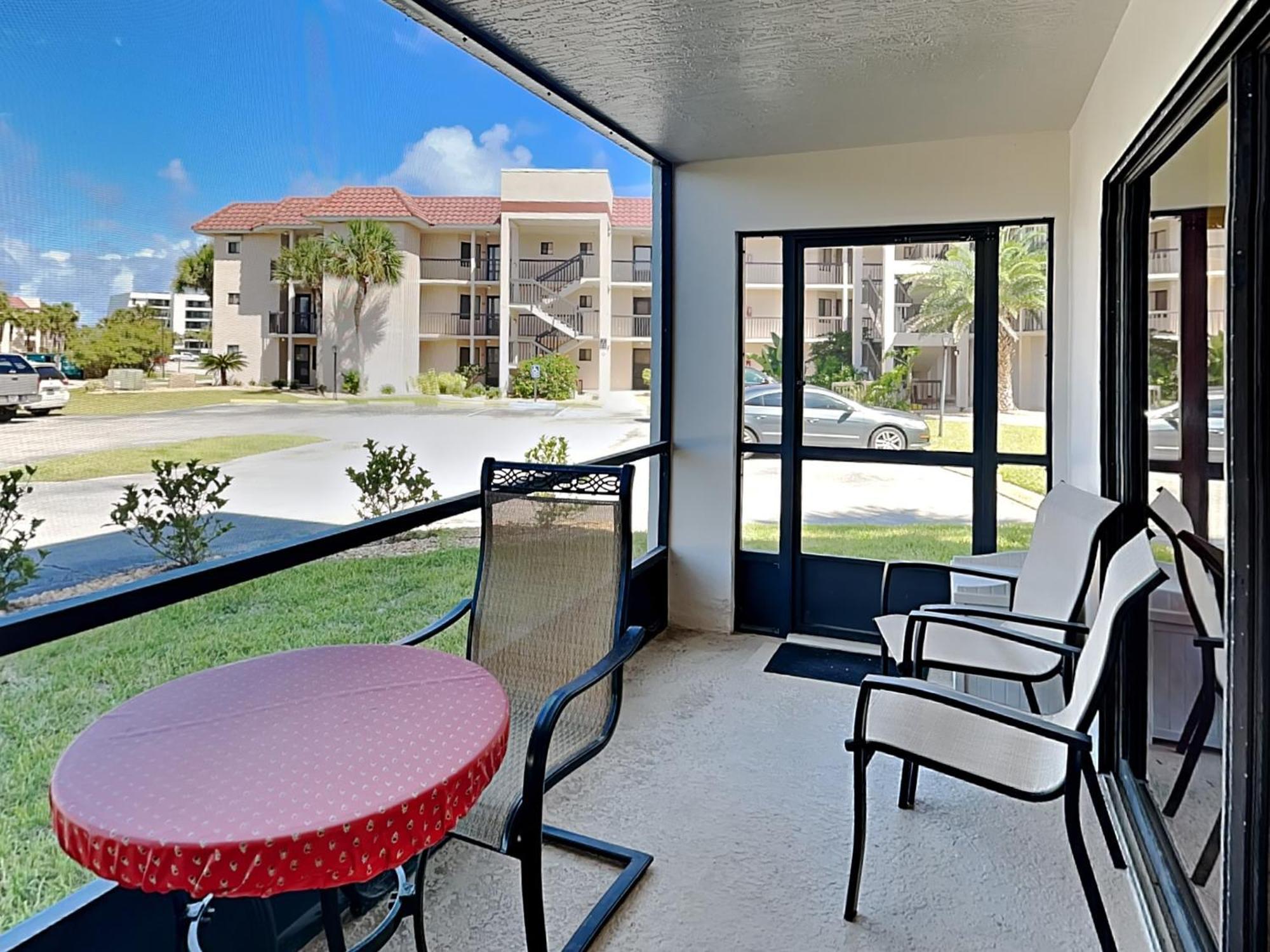 Ocean Village Club K12 St. Augustine Luaran gambar