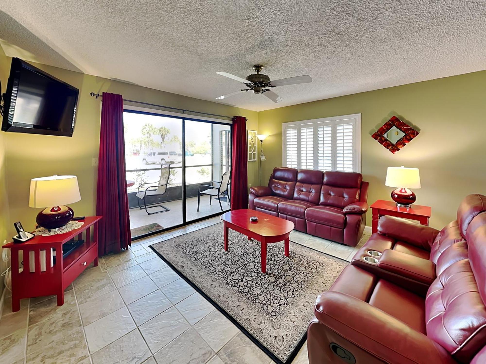Ocean Village Club K12 St. Augustine Luaran gambar