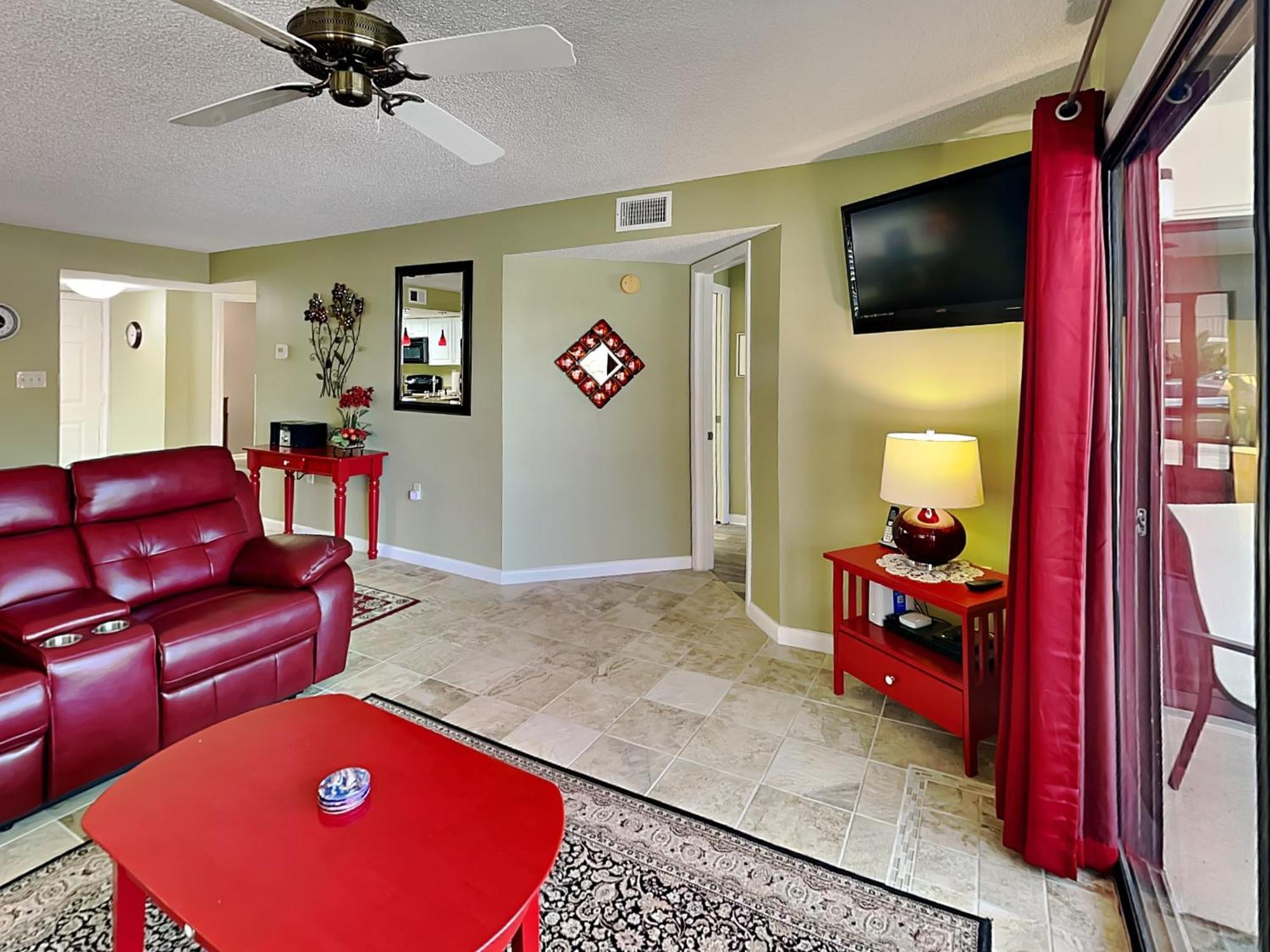 Ocean Village Club K12 St. Augustine Luaran gambar